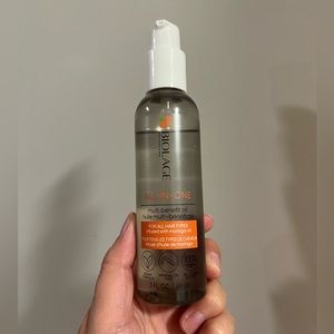 Biolage All-in-One Multi-Benefit Oil